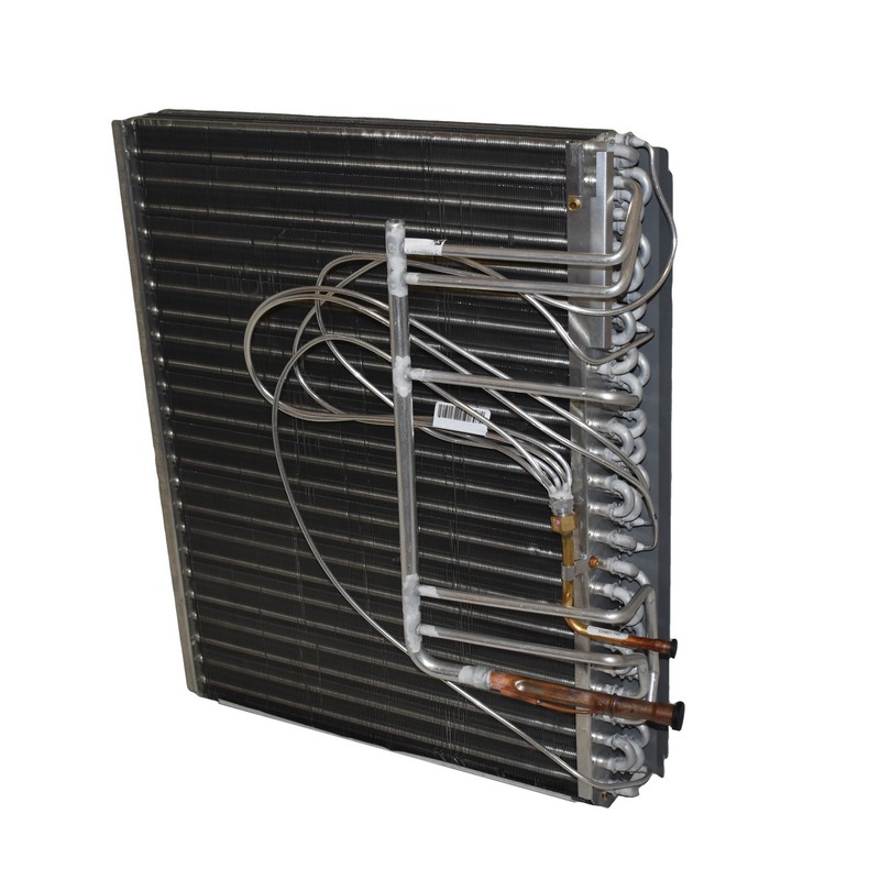  - Evaporator Coils